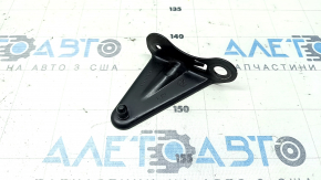 Right hood shock absorber bracket for Jeep Grand Cherokee WK2 11-22 on a glass