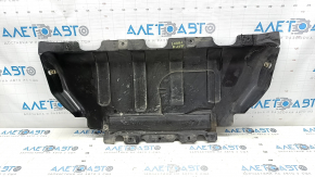 Jeep Grand Cherokee WK2 14-22 front bumper guard broken