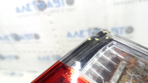 Right outer fender light for a Lexus ES300h ES350 13-15 pre-restyling, scratches