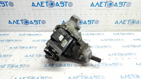 Jeep Cherokee KL 19-23 67k front transfer case with control unit