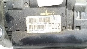Jeep Cherokee KL 19-23 67k front transfer case with control unit
