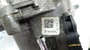 Jeep Cherokee KL 19-23 67k front transfer case with control unit