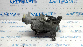 Jeep Cherokee KL 19-23 67k front transfer case with control unit