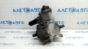 Jeep Cherokee KL 19-23 AWD 67k rear differential, damaged housing