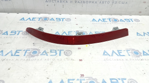 Rear left reflector Mercedes W166 GLE 12-19