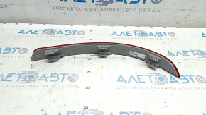 Rear left reflector Mercedes W166 GLE 12-19