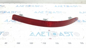 Rear right reflector for Mercedes W166 GLE 12-19