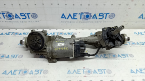 Jeep Cherokee KL 19-23 steering rack without rods, broken mount