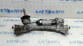 Jeep Cherokee KL 19-23 steering rack without rods, broken mount