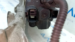 Jeep Cherokee KL 19-23 steering rack without rods, broken mount
