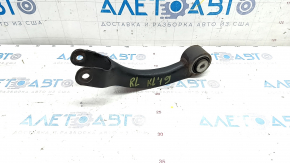 Upper rear left control arm for Jeep Cherokee KL 14-23 type 1