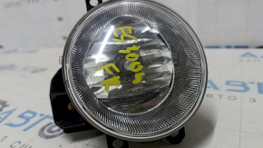 Right fog light for Lexus ES300h ES350 13-15 pre-rest, sand