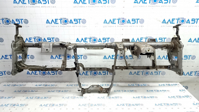 Jeep Cherokee KL 19-19 Torpedo Reinforcement Pipe