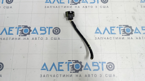 Lexus ES300h ES350 fog light feature (pre-restyling)