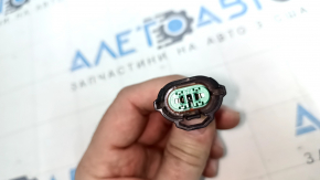 A chip for fog lights on a Lexus ES300h ES350 13-15 pre-restyling