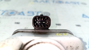 Jeep Cherokee KL 14-23 fuel tank vent valve on the canister