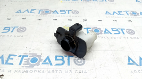 Jeep Cherokee KL 14-23 fuel tank vent valve on the canister