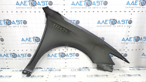 Front left fender Lexus ES300h ES350 13-18 graphite 1H9, scratches, chips