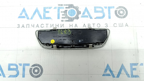 Audi Q7 16-25 rear light, gray