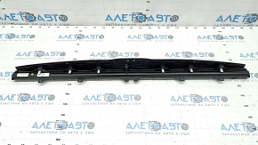 Sun protection curtain for the tailgate Audi Q7 16- black