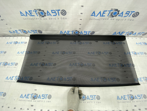 Sun protection curtain for the tailgate Audi Q7 16- black