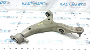 Lower control arm, front right, Jeep Grand Cherokee WK2 16-22, microcracks, S/B