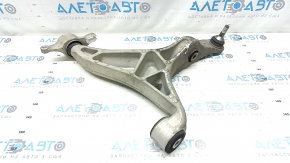 Lower control arm, front right, Jeep Grand Cherokee WK2 16-22, microcracks, S/B