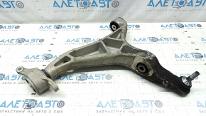 Lower control arm front left Jeep Grand Cherokee WK2 16-22 microcracks S/B