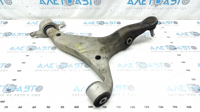 Lower control arm front left Jeep Grand Cherokee WK2 16-22 microcracks S/B