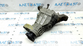 Jeep Grand Cherokee WK2 14-22 AWD 3.6 94k Rear Differential