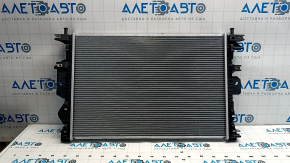 Radiator cooling water Ford C-max MK2 13-18