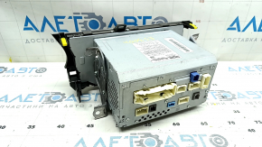 Lexus ES300h ES350 Radio with Climate Control Scratches 13-18