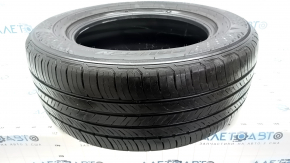 Tire R18 265/60 Kumho Crugen HP71 2023 all-season 6mm cracked
