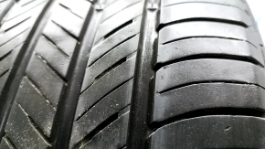 Tire R18 265/60 Kumho Crugen HP71 2023 all-season 6mm cracked