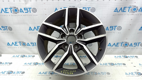 Wheel R18 x 8J ET 56.4 Jeep Grand Cherokee WK2 17-18 light curb