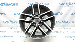 Wheel R18 x 8J ET 56.4 Jeep Grand Cherokee WK2 17-18 light curb