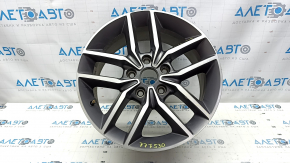 Wheel R18 x 8J ET 56.4 Jeep Grand Cherokee WK2 17-18 light curb