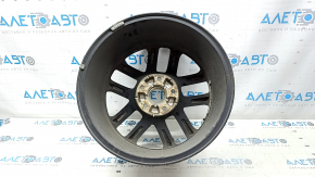 Wheel R18 x 8J ET 56.4 Jeep Grand Cherokee WK2 17-18 light curb