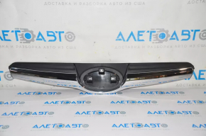 Radiator grill upper Subaru Forester 14-16 SJ prerest