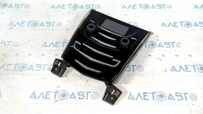 Monitor, display, climate control Cadillac ATS 13-18 pre-rest 4" inch, with heating, air along the edge