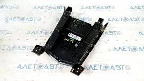Monitor, display, climate control Cadillac ATS 13-18 pre-rest 4" inch, with heating, air along the edge