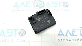 Audi Q7 16-25 sunroof control unit
