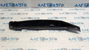 Wing seal door-wing left VW Golf 15-