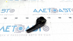 Audi Q5 80A 18-24 Hood Release Handle