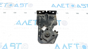 Audi Q5 80A 18-24 Hood Release Bracket (without cables)