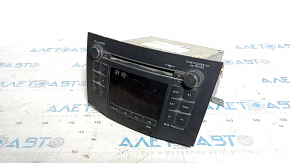 Suzuki Kizashi Radio Tape Player 10-15 Scratches