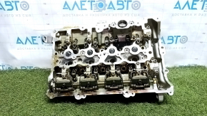 Cylinder head without camshafts BMW 3 G20 19-24 2.0T B46B20B
