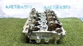 Cylinder head without camshafts BMW 3 G20 19-24 2.0T B46B20B