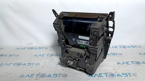 Monitor, display, navigation, Cadillac CTS 14-14 pre-rest touch screen, for parts, screen defect