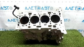 Bare cylinder block BMW 3 G20 19-25 2.0T B46B20B for boring and sleeving